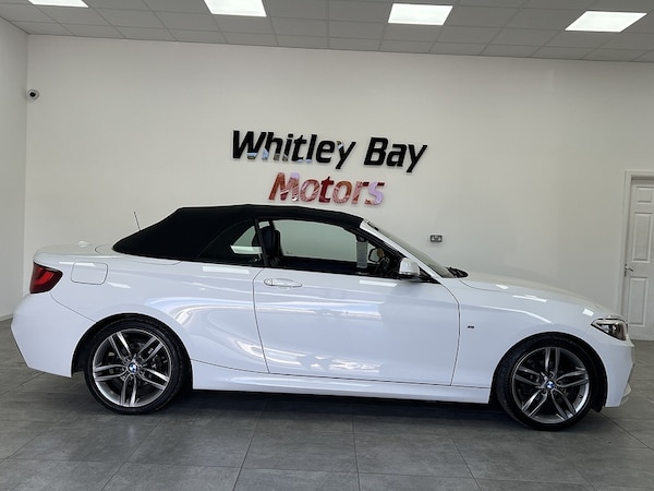 Used BMW 2 Series 2015 for sale - 74671216: Photo 4