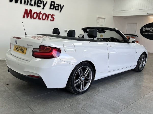 Used BMW 2 Series 2015 for sale - 74671216: Photo 5