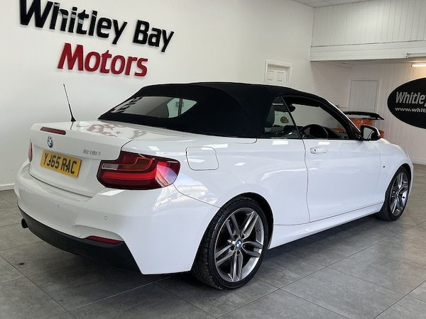 Used BMW 2 Series 2015 for sale - 74671216: Photo 6