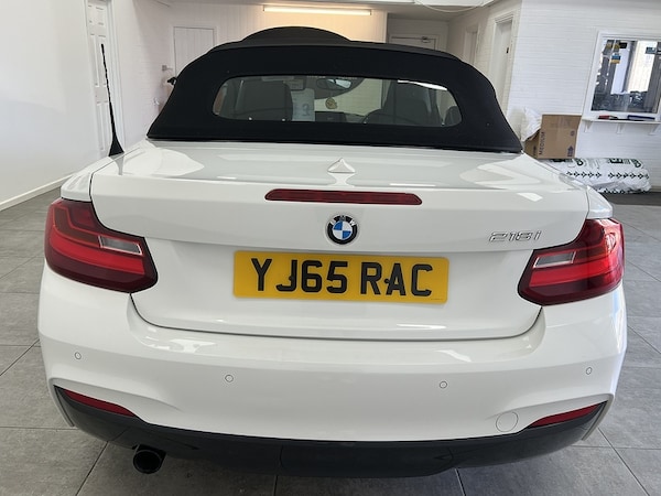 Used BMW 2 Series 2015 for sale - 74671216: Photo 7