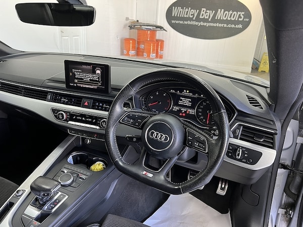 Used Audi A5 2017 for sale - 74671341: Photo 10