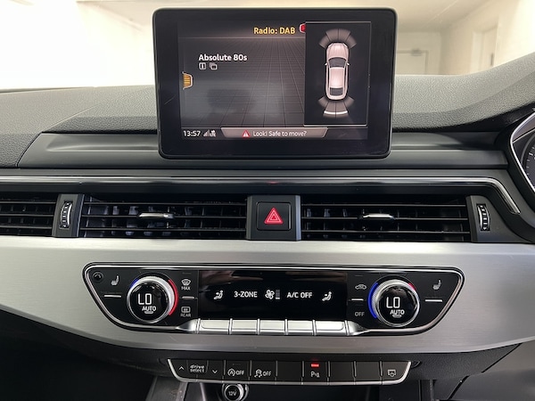 Used Audi A5 2017 for sale - 74671341: Photo 12
