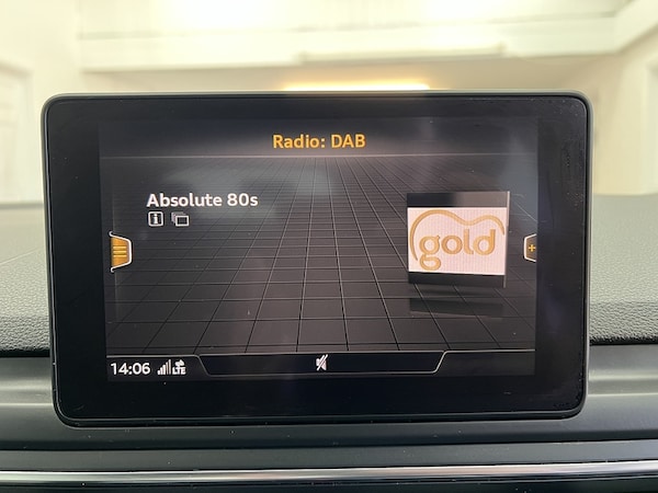Used Audi A5 2017 for sale - 74671341: Photo 13