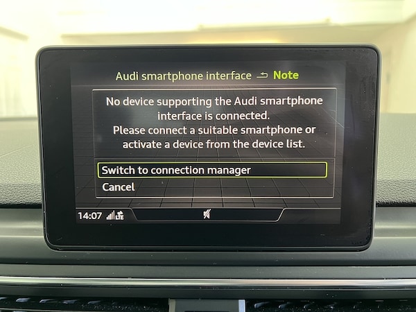 Used Audi A5 2017 for sale - 74671341: Photo 14