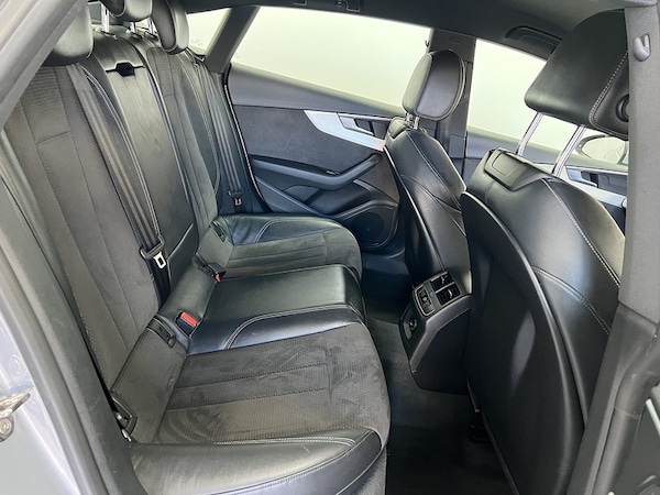 Used Audi A5 2017 for sale - 74671341: Photo 17