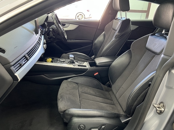 Used Audi A5 2017 for sale - 74671341: Photo 19