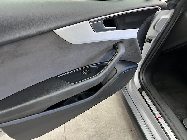 Used Audi A5 2017 for sale - 74671341: Photo 20