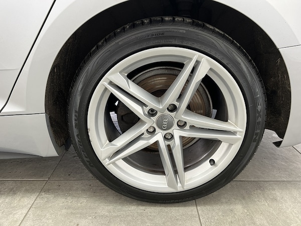 Used Audi A5 2017 for sale - 74671341: Photo 22