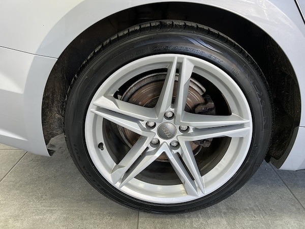Used Audi A5 2017 for sale - 74671341: Photo 23