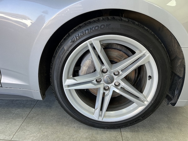 Used Audi A5 2017 for sale - 74671341: Photo 24