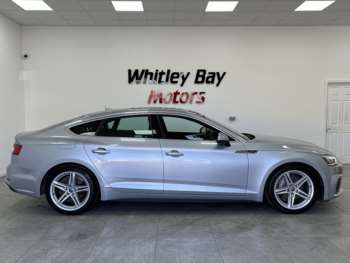 Used Audi A5 2017 for sale - 74671341: Photo