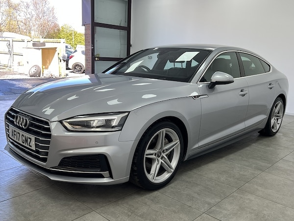 Used Audi A5 2017 for sale - 74671341: Photo 7