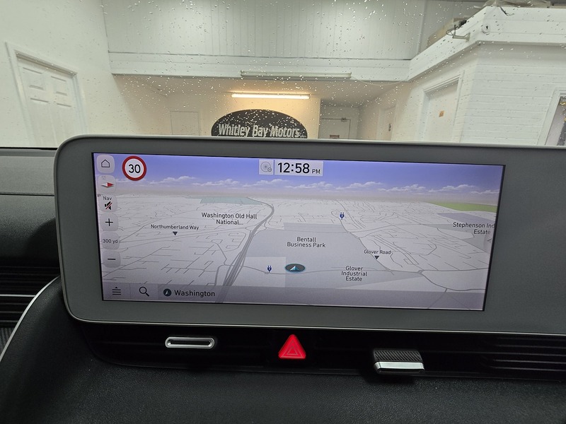 Used Hyundai IONIQ 5 2021 for sale - 76712150: Photo 10