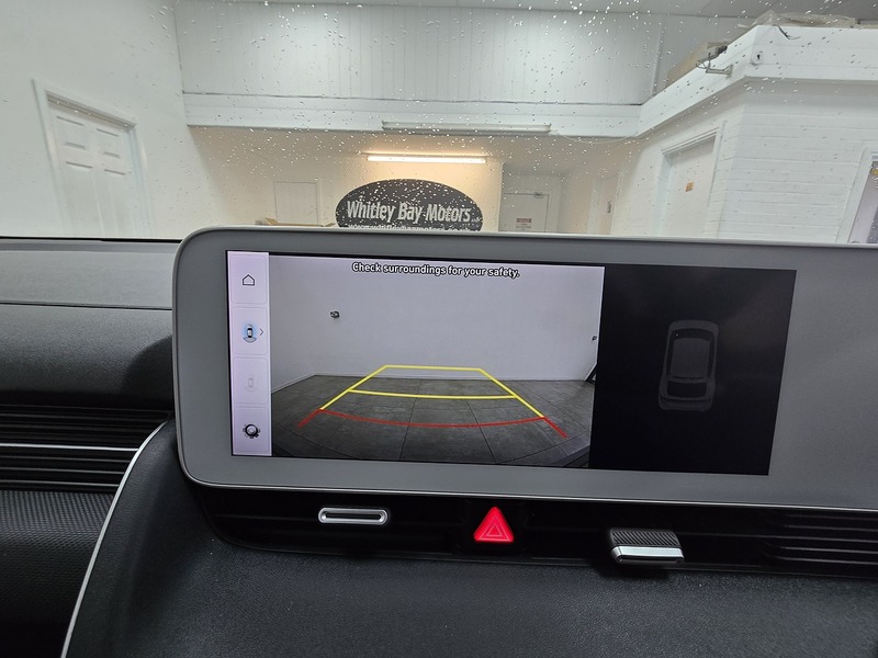 Used Hyundai IONIQ 5 2021 for sale - 76712150: Photo 11