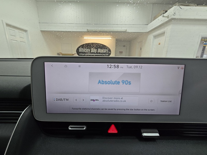 Used Hyundai IONIQ 5 2021 for sale - 76712150: Photo 12