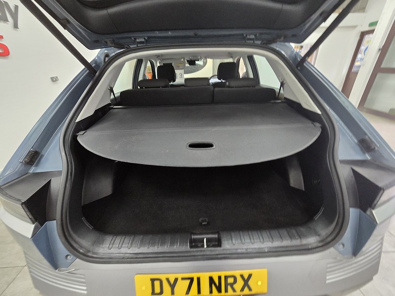 Used Hyundai IONIQ 5 2021 for sale - 76712150: Photo 17