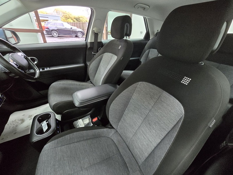 Used Hyundai IONIQ 5 2021 for sale - 76712150: Photo 19