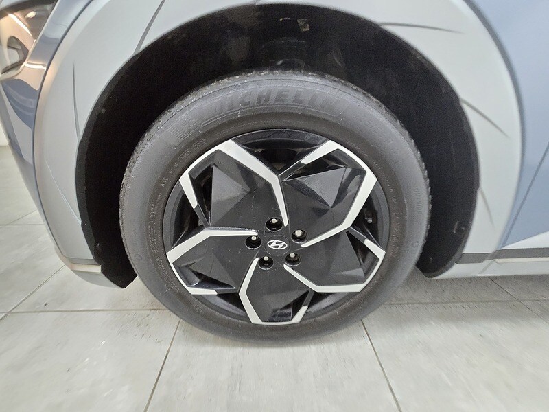 Used Hyundai IONIQ 5 2021 for sale - 76712150: Photo 20