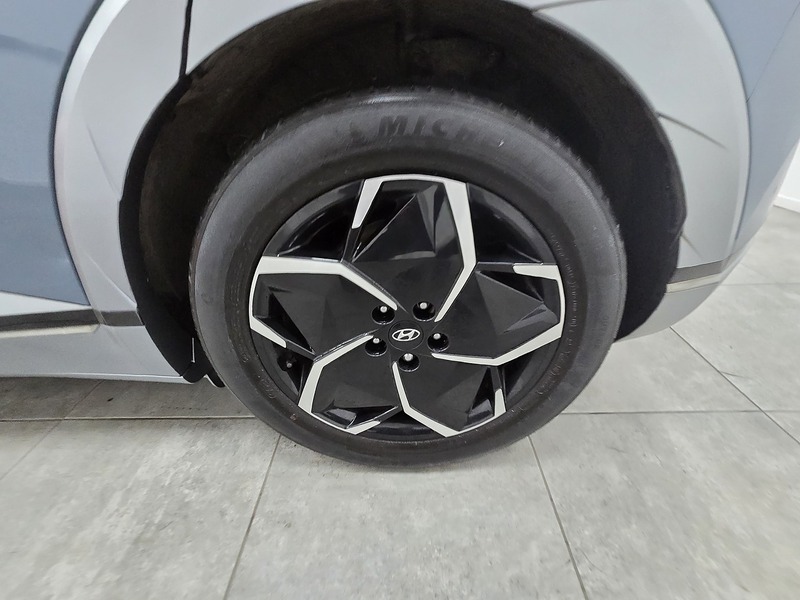 Used Hyundai IONIQ 5 2021 for sale - 76712150: Photo 21