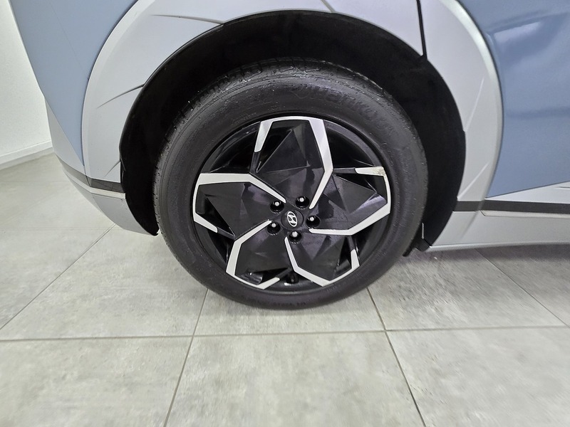 Used Hyundai IONIQ 5 2021 for sale - 76712150: Photo 22