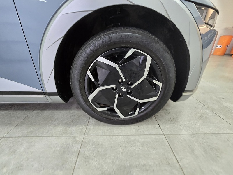Used Hyundai IONIQ 5 2021 for sale - 76712150: Photo 23