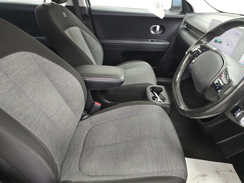 Used Hyundai IONIQ 5 2021 for sale - 76712150: Photo 7