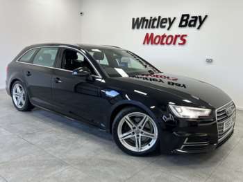 2017 - TFSI S line 5-Door