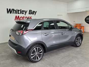 Used Vauxhall Crossland X 2019 for sale - 75037341: Photo