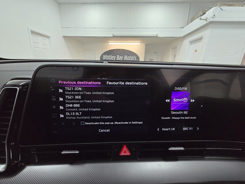 Used Kia Sportage 2025 for sale - 77250893: Photo 11