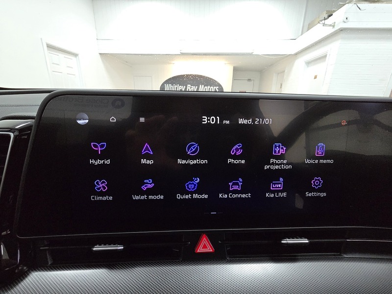 Used Kia Sportage 2025 for sale - 77250893: Photo 12