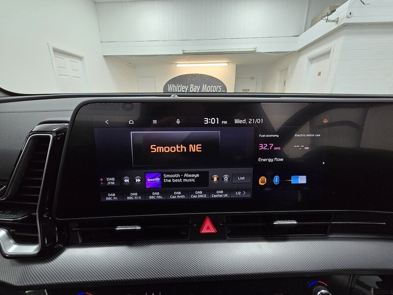 Used Kia Sportage 2025 for sale - 77250893: Photo 13