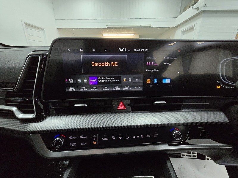 Used Kia Sportage 2025 for sale - 77250893: Photo 14