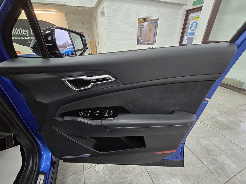 Used Kia Sportage 2025 for sale - 77250893: Photo 15