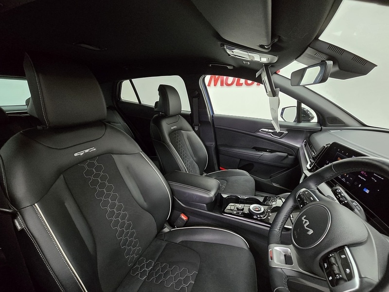 Used Kia Sportage 2025 for sale - 77250893: Photo 16