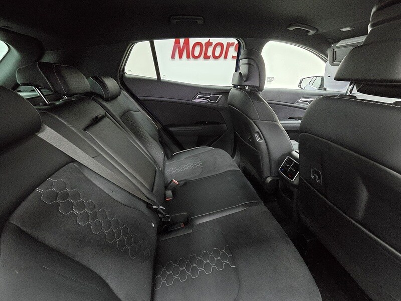 Used Kia Sportage 2025 for sale - 77250893: Photo 17