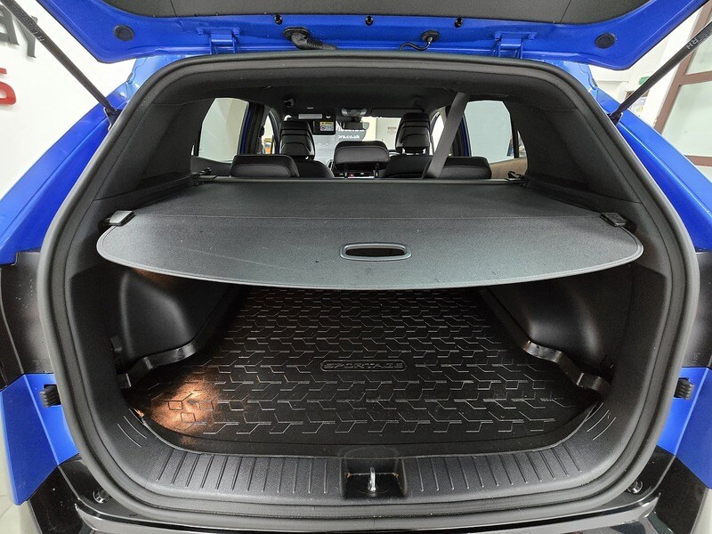 Used Kia Sportage 2025 for sale - 77250893: Photo 18