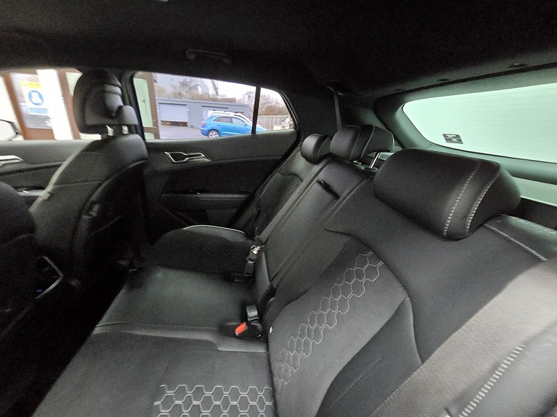 Used Kia Sportage 2025 for sale - 77250893: Photo 19