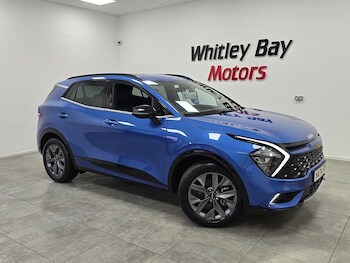 Used Kia Sportage 2025 for sale - 77250893: Photo