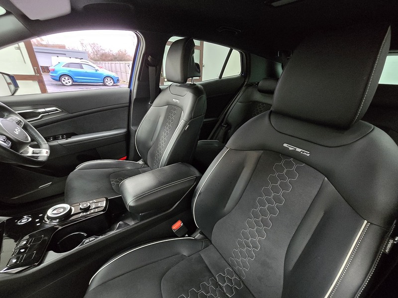 Used Kia Sportage 2025 for sale - 77250893: Photo 20