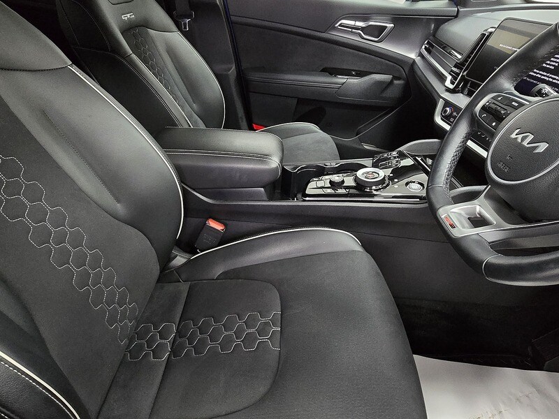Used Kia Sportage 2025 for sale - 77250893: Photo 8
