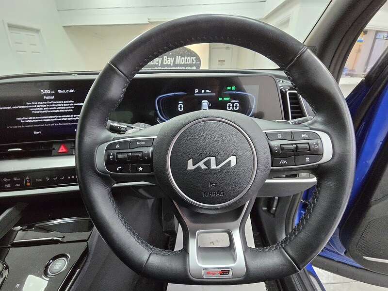 Used Kia Sportage 2025 for sale - 77250893: Photo 9