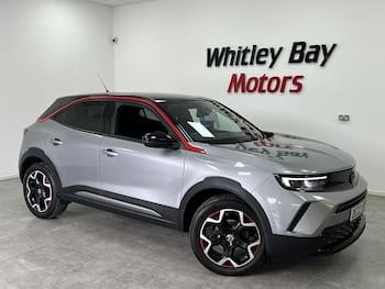 Used Vauxhall Mokka 2022 for sale - 79458517: Photo