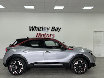 Used Vauxhall Mokka 2022 for sale - 79458517: Photo
