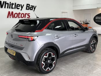 Used Vauxhall Mokka 2022 for sale - 79458517: Photo