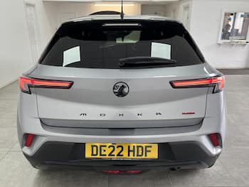 Used Vauxhall Mokka 2022 for sale - 79458517: Photo