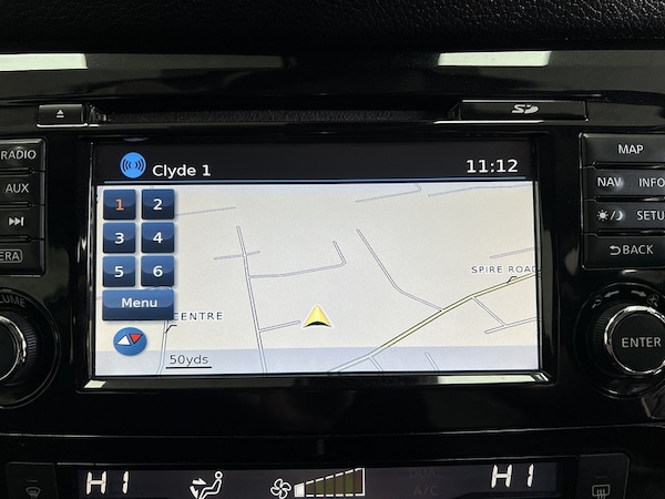 Used Nissan Qashqai 2018 for sale - 74671346: Photo 13