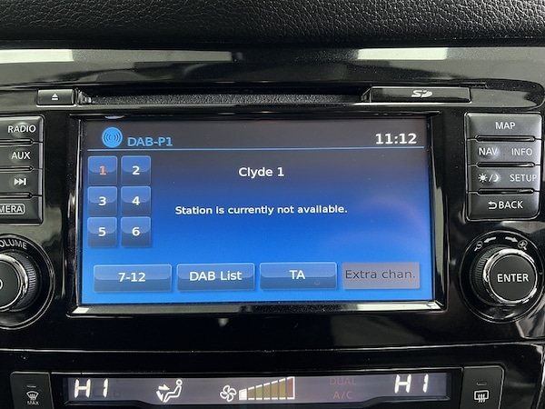 Used Nissan Qashqai 2018 for sale - 74671346: Photo 14