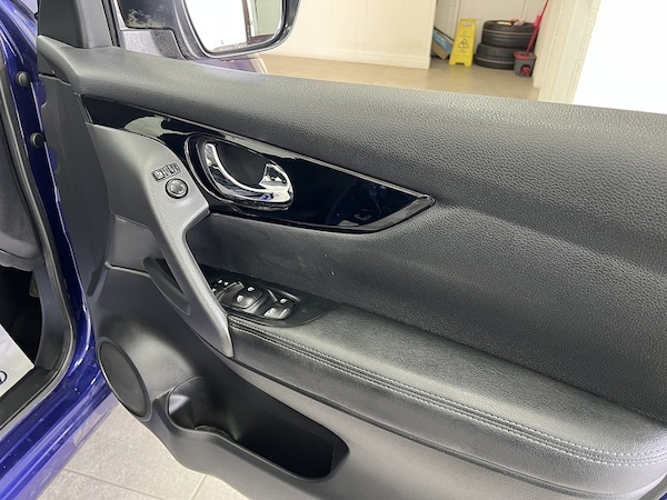 Used Nissan Qashqai 2018 for sale - 74671346: Photo 16