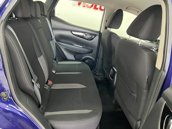 Used Nissan Qashqai 2018 for sale - 74671346: Photo 17
