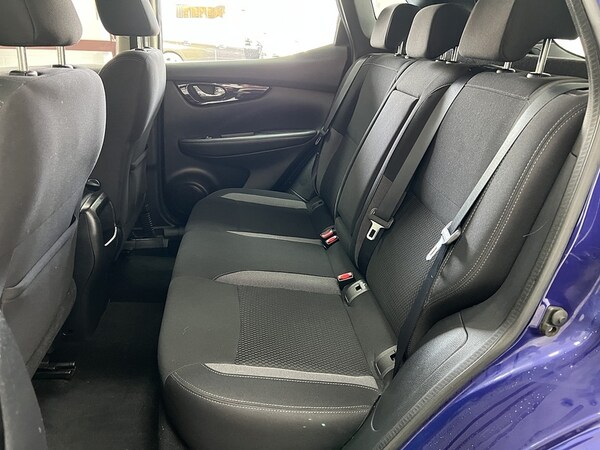 Used Nissan Qashqai 2018 for sale - 74671346: Photo 18